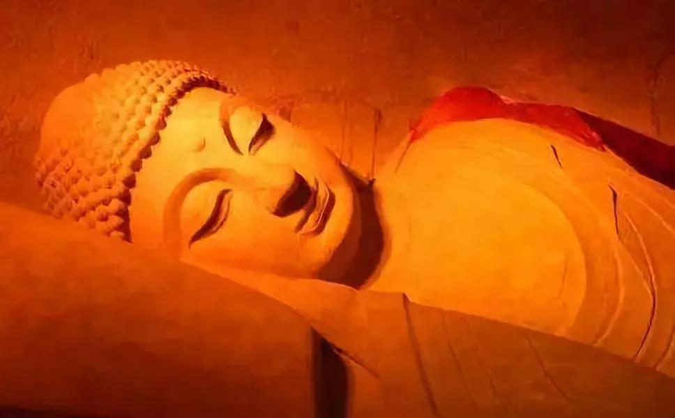 涅槃就是长生不老?佛陀涅槃到底是怎么回事呢? 涅槃就是长生不老?佛陀涅槃到底是怎么回事呢?