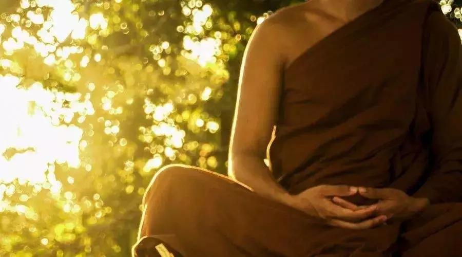 没开悟时20年的修行,在开悟后只需一分钟 没开悟时20年的修行,在开悟后只需一分钟