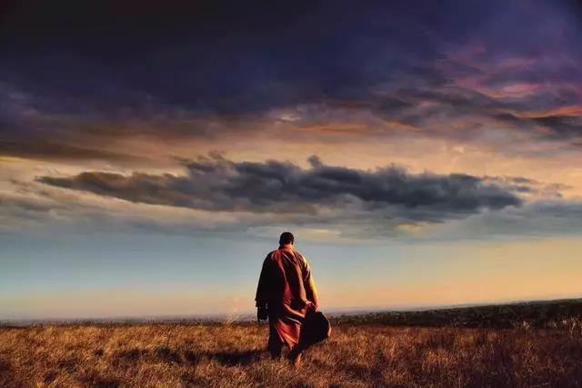 印光法师:世人以凡情测佛法,不受其益 印光法师:世人以凡情测佛法,不受其益