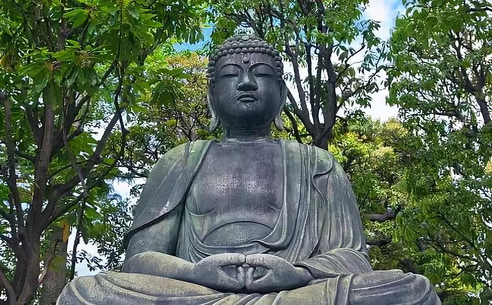 学佛也有窍门,也没有窍门,此话怎讲? 学佛也有窍门,也没有窍门,此话怎讲?