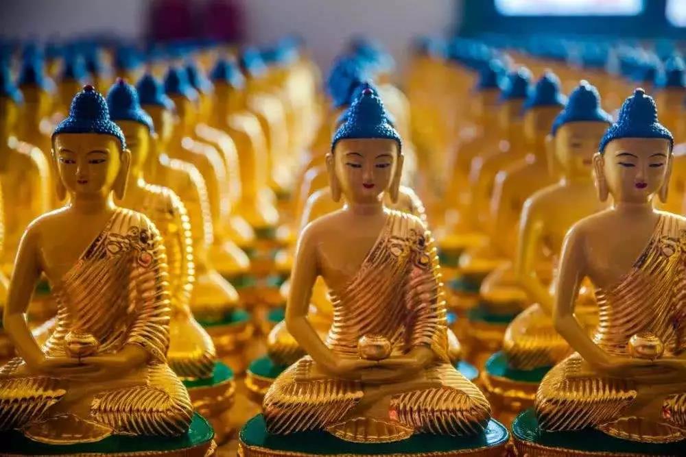 禅修为什么能够增智慧?还不快安静的坐一会 禅修为什么能够增智慧?还不快安静的坐一会