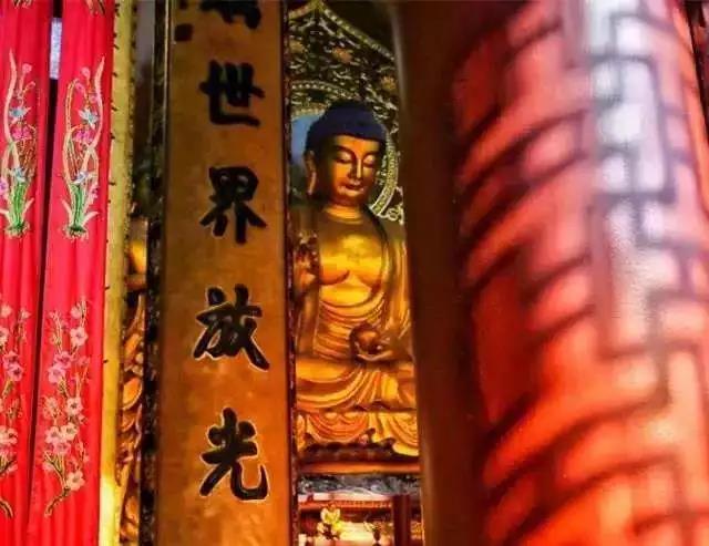 印光法师:若非宿有因缘,佛经名字尚不能闻 印光法师:若非宿有因缘,佛经名字尚不能闻