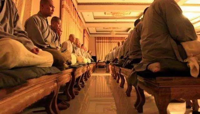 参禅,究竟是坐还是卧? 参禅,究竟是坐还是卧?