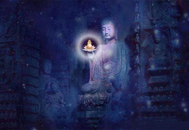 印光法师:大劫将临,预防之计 印光法师:大劫将临,预防之计