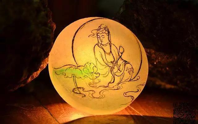 《心经》里的一个“心”字_奥义无穷 《心经》里的一个“心”字_奥义无穷