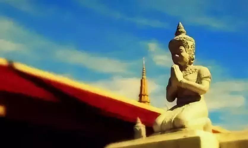 你会拜佛,但你真的信佛吗? 你会拜佛,但你真的信佛吗?