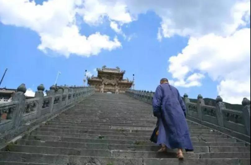 你会拜佛,但你真的信佛吗? 你会拜佛,但你真的信佛吗?