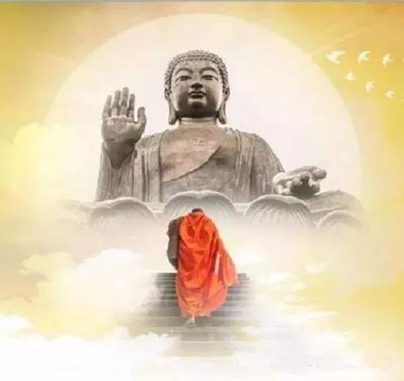 居士以在家老实念佛为本 居士以在家老实念佛为本