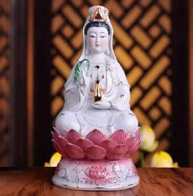 我常常念大悲咒,但是为何未见感应? 我常常念大悲咒,但是为何未见感应?