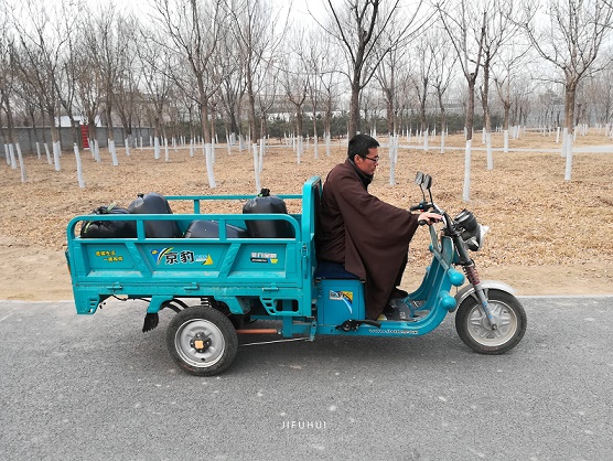 积福慧己亥年(2019)首期放生法会回顾 积福慧己亥年(2019)首期放生法会回顾