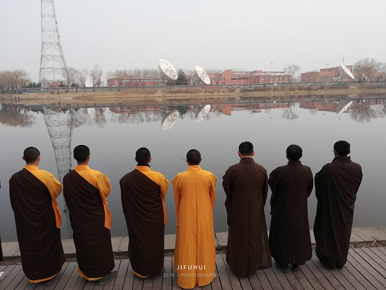 积福慧己亥年(2019)首期放生法会回顾 积福慧己亥年(2019)首期放生法会回顾