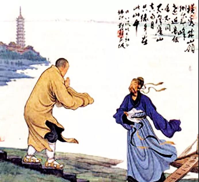 《六祖坛经》六句话,让你看清生命真相! 《六祖坛经》六句话,让你看清生命真相!