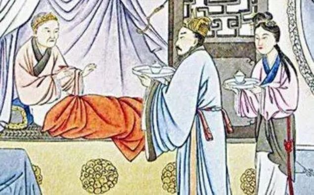 《六祖坛经》六句话,让你看清生命真相! 《六祖坛经》六句话,让你看清生命真相!