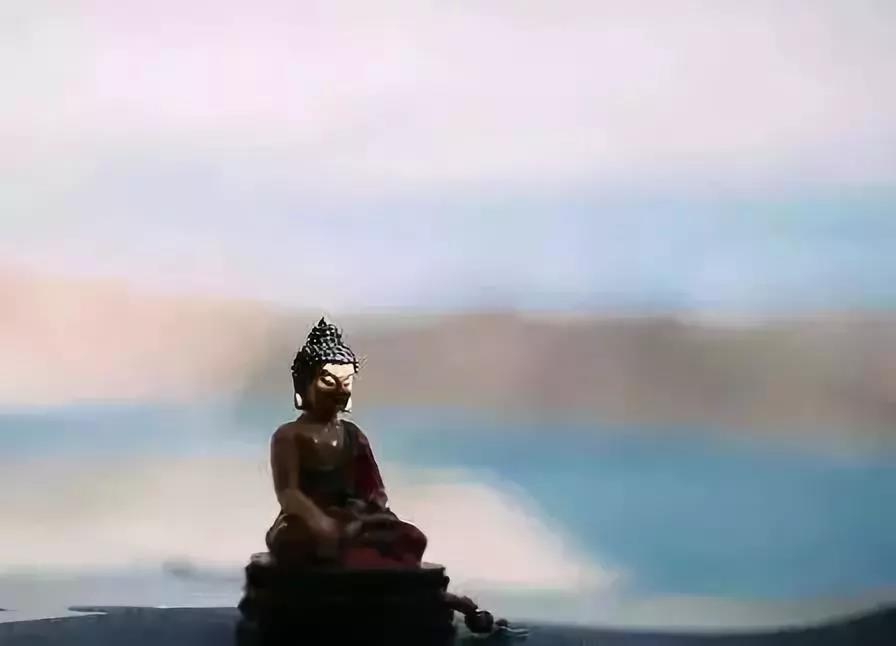 《六祖坛经》六句话,让你看清生命真相! 《六祖坛经》六句话,让你看清生命真相!