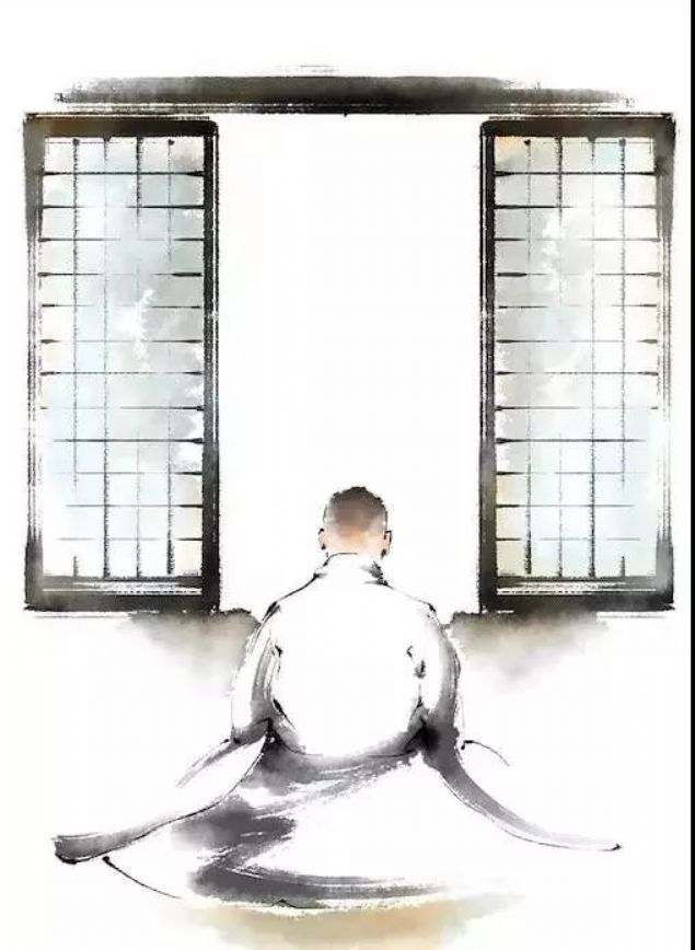 “请叫我知归子,我的归宿在西方!” “请叫我知归子,我的归宿在西方!”