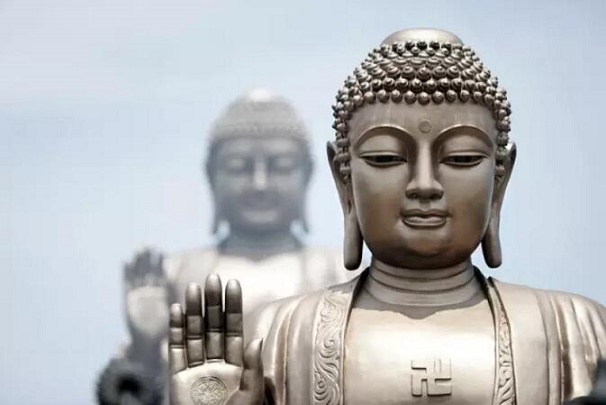 恭迎本师释迦牟尼佛涅槃吉祥日,祈愿佛法久住、佛日增辉! 恭迎本师释迦牟尼佛涅槃吉祥日,祈愿佛法久住、佛日增辉!