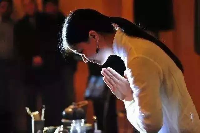 学佛这么多年,原来我是个“假居士”?! 学佛这么多年,原来我是个“假居士”?!