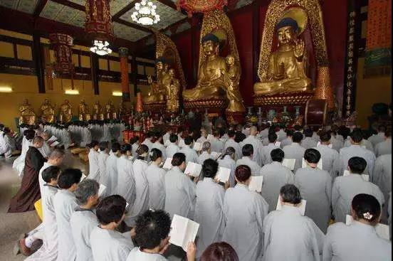 学佛这么多年,原来我是个“假居士”?! 学佛这么多年,原来我是个“假居士”?!