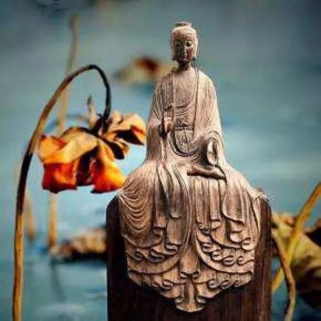 观世音菩萨不成就人的贪念 观世音菩萨不成就人的贪念