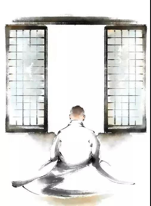 “请叫我知归子,我的归宿在西方!” “请叫我知归子,我的归宿在西方!”