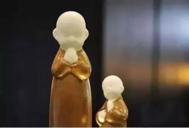 禅宗五祖弘忍大师说,照这四句做,有大利益! 禅宗五祖弘忍大师说,照这四句做,有大利益!