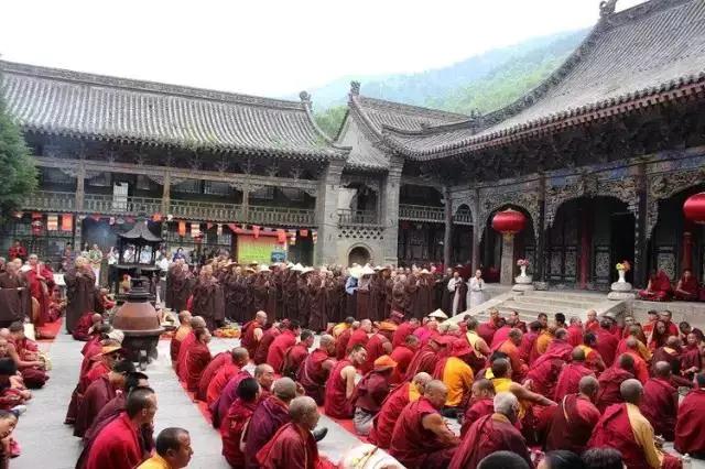 һ����̨ɽ����Ե����꣡