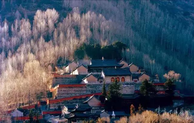 һ����̨ɽ����Ե����꣡