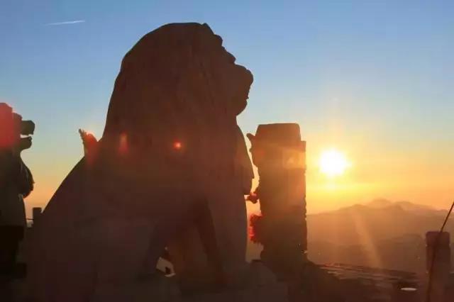 һ����̨ɽ����Ե����꣡