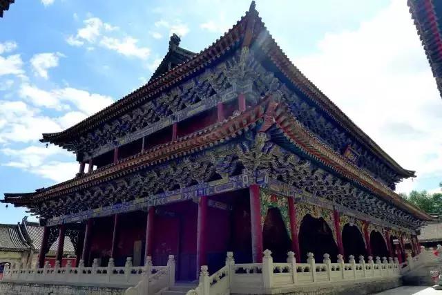 һ����̨ɽ����Ե����꣡