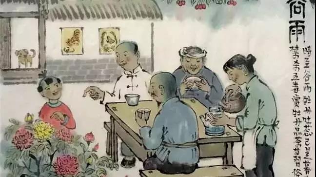 对待家人的态度,是你最真实的人品 对待家人的态度,是你最真实的人品