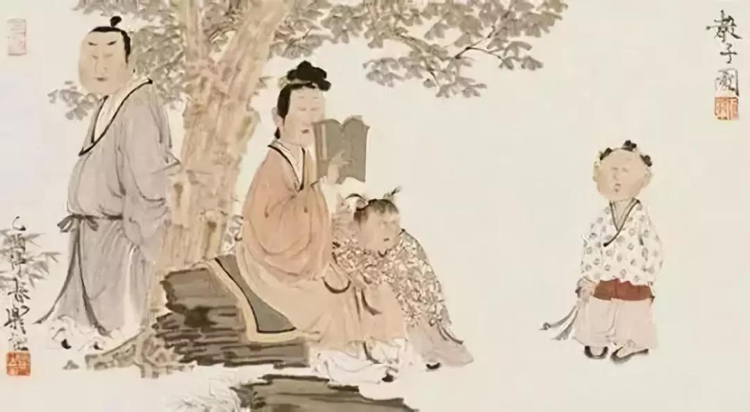 һ����ǰ��Т����ʤ������ٴ�ɨĹ��_���������ֽǮ������������һ�뷹��