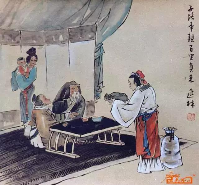 һ����ǰ��Т����ʤ������ٴ�ɨĹ��_���������ֽǮ������������һ�뷹��