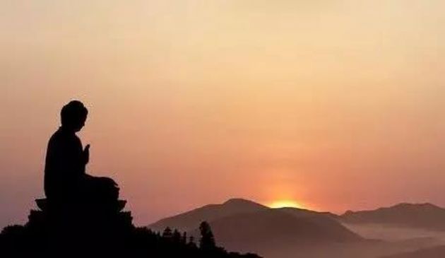 学佛越久离佛越远?看完这篇才知道是这个意思…… 学佛越久离佛越远?看完这篇才知道是这个意思……