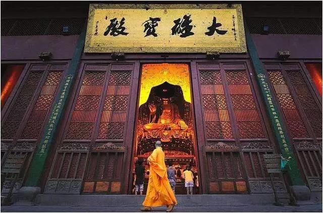 印光法师:故曰释氏之孝,晦而难明者也 印光法师:故曰释氏之孝,晦而难明者也