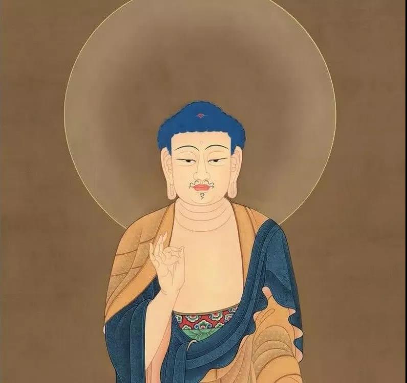 印光法师:至诚念佛,则杂念妄想悉渐消灭 印光法师:至诚念佛,则杂念妄想悉渐消灭