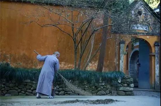 其实,你可以把衣食住行都变成修行 其实,你可以把衣食住行都变成修行