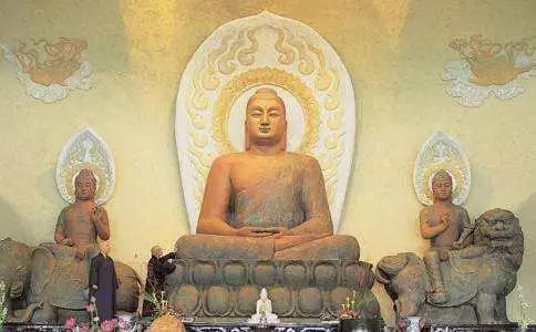 其实,你可以把衣食住行都变成修行 其实,你可以把衣食住行都变成修行