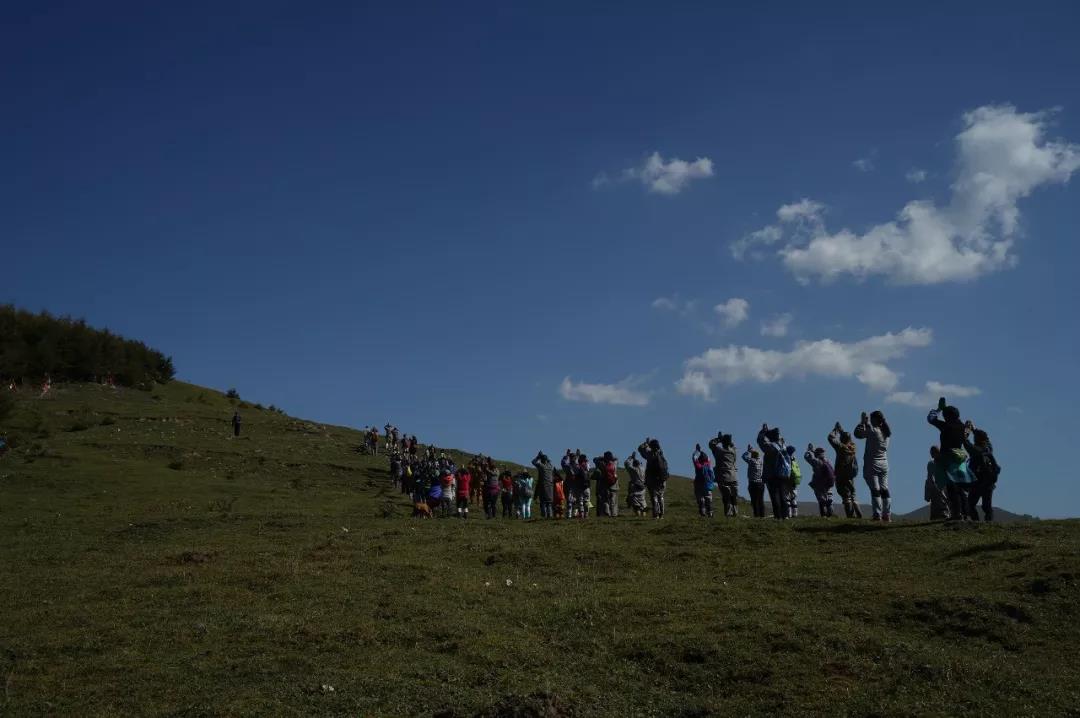 菩萨都是被折磨出来的 菩萨都是被折磨出来的
