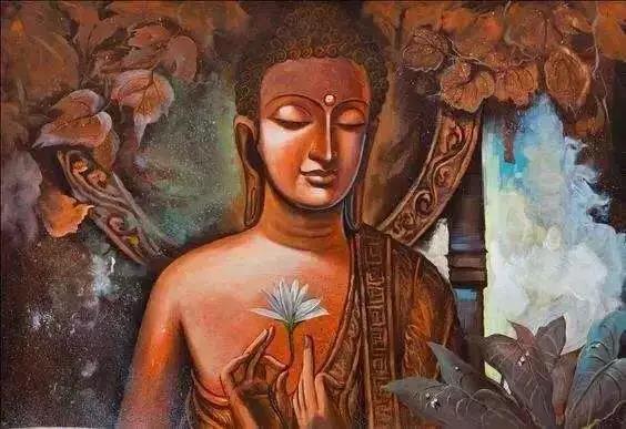 学佛后还诸事不顺,难道信了个假的佛? 学佛后还诸事不顺,难道信了个假的佛?