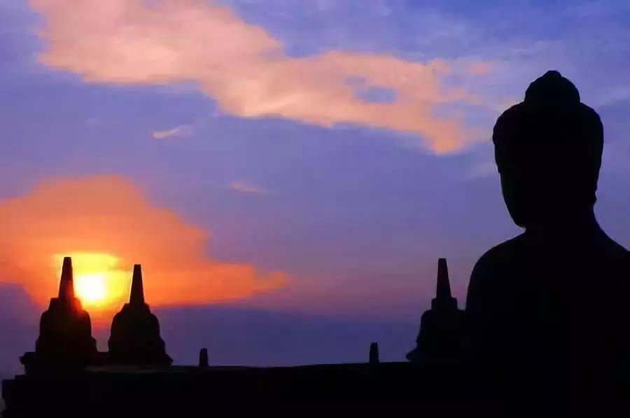 学佛后还诸事不顺,难道信了个假的佛? 学佛后还诸事不顺,难道信了个假的佛?