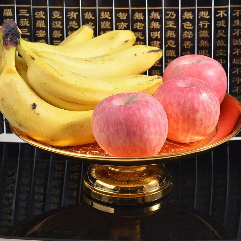 什么水果可以供佛?任何水果都可以供佛,只在心诚恭敬 什么水果可以供佛?任何水果都可以供佛,只在心诚恭敬