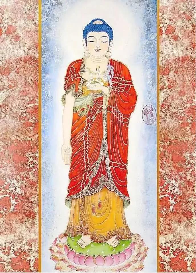 印光法师:仗佛慈力,往生西方 印光法师:仗佛慈力,往生西方