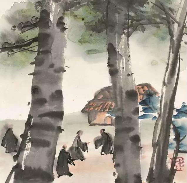 ���Ѳ������ѣ���Ե������㣬�е����Ǻ�ϡ��