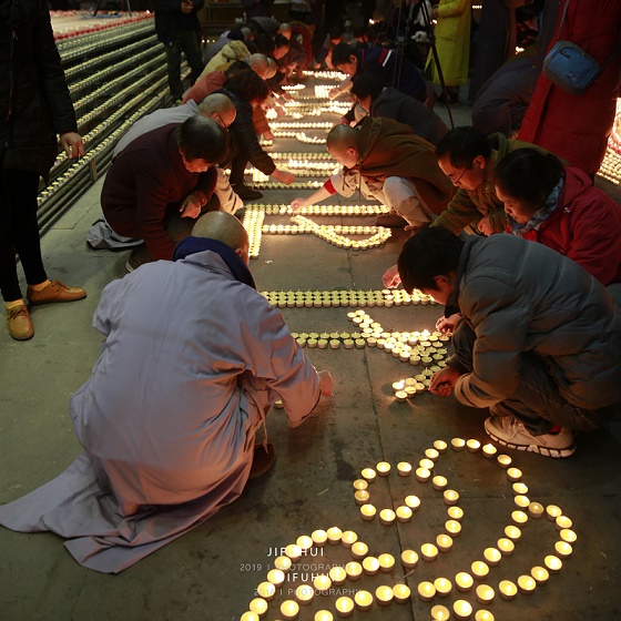 本焕长老圆寂日!积福慧供灯共修(已圆满) 本焕长老圆寂日!积福慧供灯共修(已圆满)