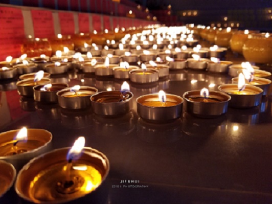 本焕长老圆寂日!积福慧供灯共修(已圆满) 本焕长老圆寂日!积福慧供灯共修(已圆满)