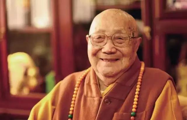 今日本焕长老圆寂七周年纪念日!祈愿长老不舍众生,乘愿再来! 今日本焕长老圆寂七周年纪念日!祈愿长老不舍众生,乘愿再来!