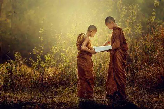 听闻了佛法,你必须去修才有用 听闻了佛法,你必须去修才有用