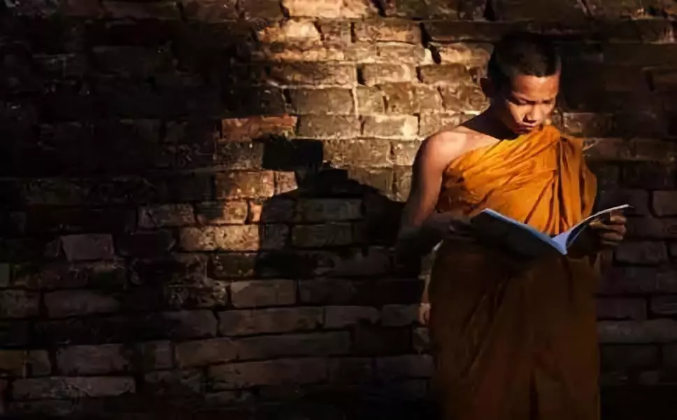 听闻了佛法,你必须去修才有用 听闻了佛法,你必须去修才有用