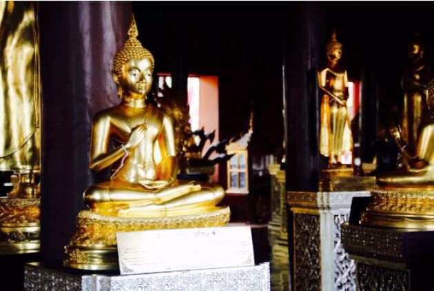 听闻了佛法,你必须去修才有用 听闻了佛法,你必须去修才有用