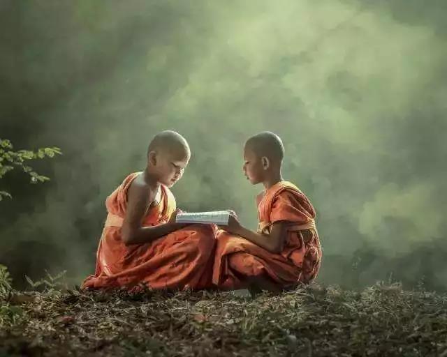 印光法师:住持世间法,若人不致诚敬,则不为说法 印光法师:住持世间法,若人不致诚敬,则不为说法